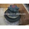 VOLVO EC240B FINAL DRIVE,EC240 TRACK TRAVEL MOTOR,VOE 14524184,14514895,14533650,14538547,14513299,