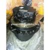 Shantui D60 Excavator Final Drive, excavator Travel Motor D65, Shantui Track Drive Motor #1 small image