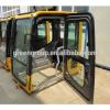 Hot sale!daewoo excavator cabin,S60 excavator cabin,China supply SOLAR160 excavator cabin,DH220-5 operate cab