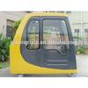 High quality!Bobcat excavator cabin,MX331 excavator cabin,China supply!MX337 excavator cabin,MX341 operate cab #1 small image