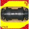 excavator track roller, R362 R360LC R305 R300 low roller,excavator bottom roller