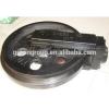 China supply!excavator undercarriage parts,excavator front idler,Kubota excavator idler, used to KX41 KX161 excvavator