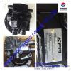 Kobelco SK200-8 Swing Motor Assy YN15V00035F1,KPM M5X130CHB-10A-41C/295 swing motor, Kobelco SK210- 8 swing motor