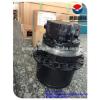 Nabtesco final drive,Doosan GM09 travel motor,GM09VN track drive motor for kobelco kato hyundai sumitomo ihi excavator