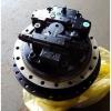VOLVO excavator engine parts, hydraulic parts travel motor assy/EC360BLC travel motor #1 small image