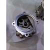 Hitachi Gear Pump, 9217993 / 4181700,excavator hydraulic pilot pump #1 small image