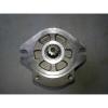Hydraulic Internal Nachi Pilot Gear pump for PVD-2B-40P EX30 EX40 EX50 #1 small image