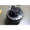 Kobelco SK210-9 Final Drive,YN15V00051F5,Kobelco SK210 excavator hydraulic travel motor