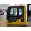 High Quality Factory Price Excavator cabin for excavator EC320B #1 small image