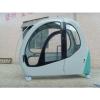 high quality sk200-8 SK60-8 sk-8 excavator operator&#39;s cabin assy/excavator cab #1 small image