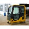 Kato excavator HD820 cabin,Kato HD820 cab ,HD700-7