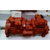 YN10V00036F1 KOBELCO excavator hydraulic pump for excavator SK200-8