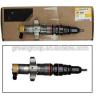 E336D excavator fuel injector for C9 engine 387-9433,Genuine Injector 387-9433 for 336D Excavator #1 small image