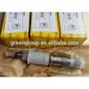 S6D107 engine injector assy 0445120059, Bosch Injector 0445120236,0445120067,0445120066,0445120123,0445120059