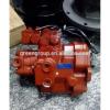 New original hydraulic pump for PC58UU excavator PC58, pump,PC50UU,PC56-7 original PUMP,PC50 pilot pump #1 small image