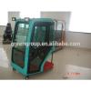 Kubota KX161 excavator cab,Kubota KX161-2 operator cab KX161-3 cabin