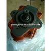 Kubota KX121-2 excavator pump,KX161 hydraulic main pump,KAYABA KYB pump KX71,KX91,KX175,KX45,KX151,KX163, #1 small image