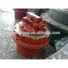 excavator ZX60 final drive,KYB MAG-33VP,Doosan DH60 travel motor,excavator drive motor for EX75 ZX160LC,ZX75,ZX60,ZX45,ZX50 #1 small image