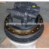 KOBELCO FINAL DRIVE,SK235 SK230-6,MAG-170VP-3600E-4 TRAVEL MOTOR,MAG-180VP,MAG-170VP,MAG-230VP