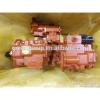 Hyundai ROBEX 1400W-7 Hydraulic Pump,R1400W-7 excavator pump,KAWASAKI K3V63DTP Main Pump for Hyundai Robex 1400W,