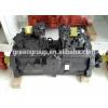 Kobelco SK330-6e hydraulic pump,SK330 SK330-6 EXCAVATOR MAIN PUMP,LC10V00001F1, LC10V00005F1, #1 small image