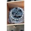 Original Genuine New PC200-7 Travel Motor 20Y-27-31220 708-8F-31140 Final Drive for PC200-7 Excavator