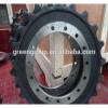 excavator undercarriage parts PC300-6 sprocket 207-27-61210,PC300-6 excavator sprocket,pc300-6 drive roller