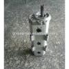 PC40-6 hydraulic pump 705-56-24080,PC40-7 705-41-08010 gear pump,PC40 main pump,