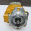 07438-72202 is fit for bulldozer D355A-3 gear pump, main pump assy,steering pump #1 small image