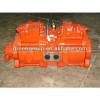 Doosan DH220LC hydraulic pump:DH225LC-7 excavator pump:SOLAR S170W,DH280,DH320,DH360LC,DH450LC,K3V112DT,K3V140DT,K5V80DTP, #1 small image