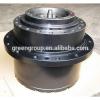 Daewoo S330 Swing motor,swing gear box ,swing reducer ,2401-9291 #1 small image