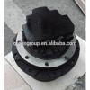 PC40R-8 Mini Excavator Final Drive,PC40-8 PC40 Track Travel Motor, 20T-60-82121, PHV-500-37-9-8391A