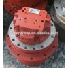 KOBELCO SK60 EXCAVATOR FINAL DRIVE, KOBELCO SK60-C TRAVEL MOTOR ASSY,PARTS NUMBER CGM6T130101