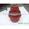 Volvo EC25 travel motor assembly,EC45 excavator final drive, VOE 28120873, PHV-290-45-9R2-8077A,EC25 TRACK MOTOR