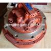 B50 travel motor ,b50 final drive ,hydraulic motor, #1 small image