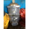 Rexroth hydraulic pump A6VM80HA1T, A6VM80HA1T/63W-VZB380A-K, rexroth A6VM80 piston pump #1 small image