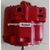 Nachi PVK-2B-505 hydraulic pump, pvk-2b-505 nachi pump #1 small image