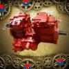 pc400-6 main pump assy, hydraulic pump assy,708-2H-00191,original parts