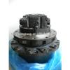 PC200-6 exavator final drive assy 20Y-27-D2000, travel motor,drive motor PC240,PC260,PC280,PC300,PC320,PC360,PC380