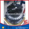 pc80 final drive ,travel motor ,hydraulic motor ,PC70,PC60,PC130-7,PC45,PC50UU-2,PC130-7 PC60,PC40-2