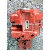 Nachi piston pump,Nachi hydraulic pump new original pump PVD-2B-42L-3DPS-12G-3218F,PVD-2B-42,PVD-2B-45P,PVD-2B-40P, #1 small image