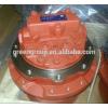 Kayaba final drive KYB 20450-524 travel motor,Model mag-18v-250-2,EX30,EX35,EX40-2,EX40,EX25,EX30-2 TRACK DEVICE MOTOR