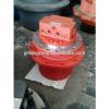 Kubota KX91-3 Mini Excavator Final Drive and Track Travel Motor Complete , RG511-61800, RC411-61804, RC411-61808,