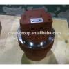 NACHI PHV-120-37-5T-8424A KUBOTA KX41-3 FINAL DRIVE,KX41 travel motor for kubota mini excavator RD238-61292 RA251-61290 #1 small image