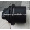 Kobelco SK35 excavator final drive travel motor SK45 SK60 SK60-6 SK75UR SK120-1/2/3,SK100-2/3,SK160,SK140,SK200 #1 small image