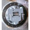 Mitsubishi 304SR Excavator FINAL DRIVE, HD647,304CCR 305SR FINAL DRIVE TRAVEL MOTOR,HY-DASH GM06VA,GM06VN