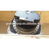 JS 220 final drive JS 160,JS160 hydraulic travel motor,KYB js240, js230,js210 travel device,