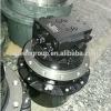 Hyundai R60-7 travel motor 31M8-40020,Hyundai excavator R60-7 final drive assy 31M8-40020,Hyundai excavator travel device &amp; part