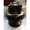 Kobelco SK70SR excavator travel motor, Kobelco SK70SR final drive,Kobelco SK70SR TRACK DRIVE MOTOR