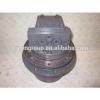 Kayaba COMPLETE TRAVEL MOTOR, KYB B02040-18063 final drive, BF02A21430 TRACK DRIVE MOTOR #1 small image